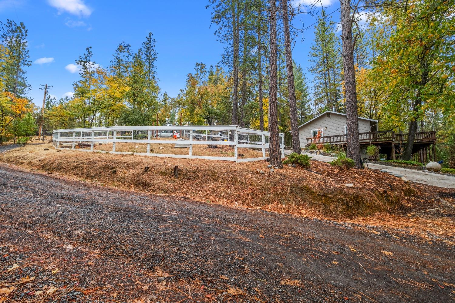 Detail Gallery Image 45 of 52 For 4935 Dowell Ln, Placerville,  CA 95667 - 3 Beds | 2 Baths