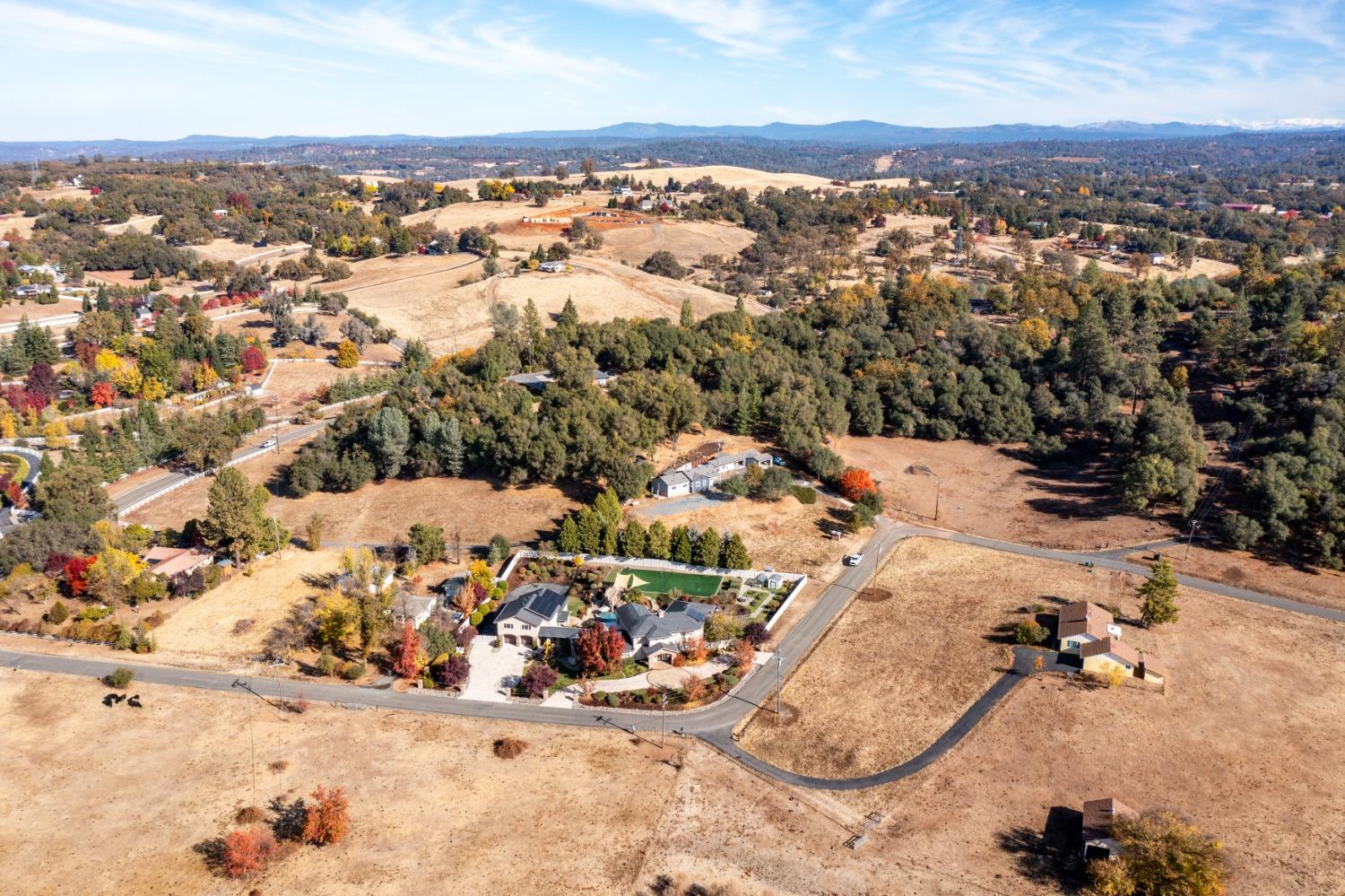 Detail Gallery Image 6 of 95 For 3401 Indian Creek Rd, Placerville,  CA 95667 - 4 Beds | 4/3 Baths