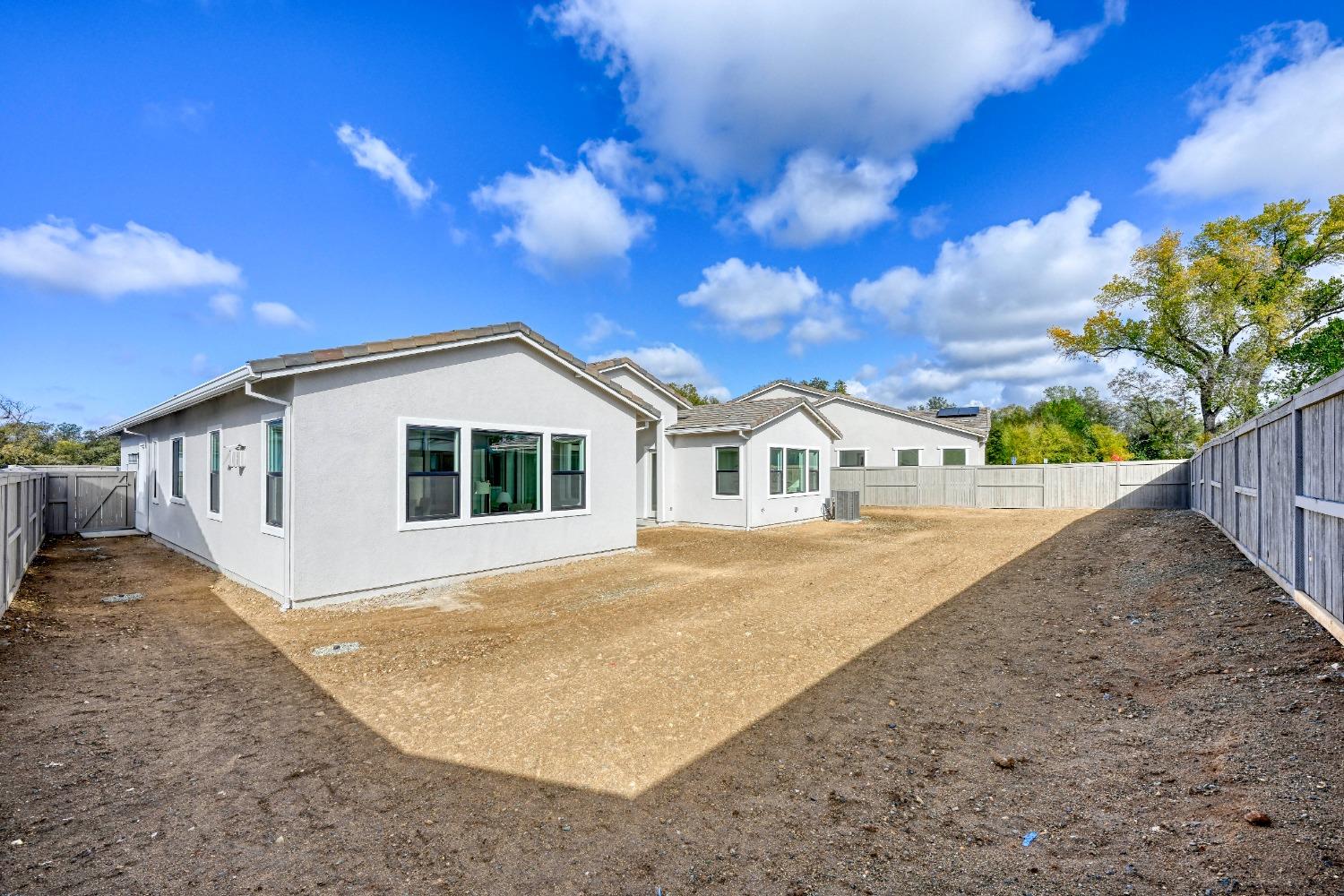 Detail Gallery Image 41 of 45 For 8615 Coffeeberry Ct, Granite Bay,  CA 95746 - 3 Beds | 2/1 Baths