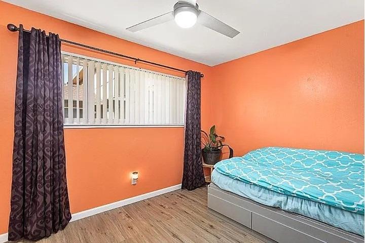 Detail Gallery Image 12 of 17 For 4625 Palm Ave #1,  Sacramento,  CA 95842 - 2 Beds | 1 Baths