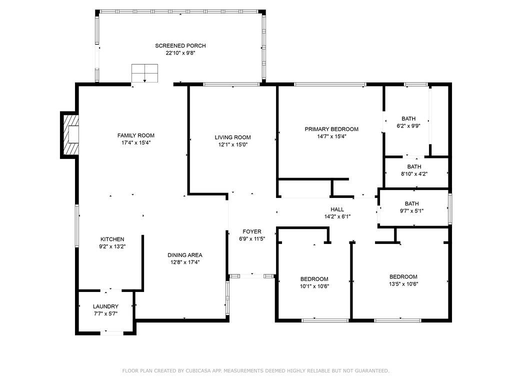 Detail Gallery Image 4 of 49 For 1613 Swallow Way, Roseville,  CA 95661 - 3 Beds | 2 Baths