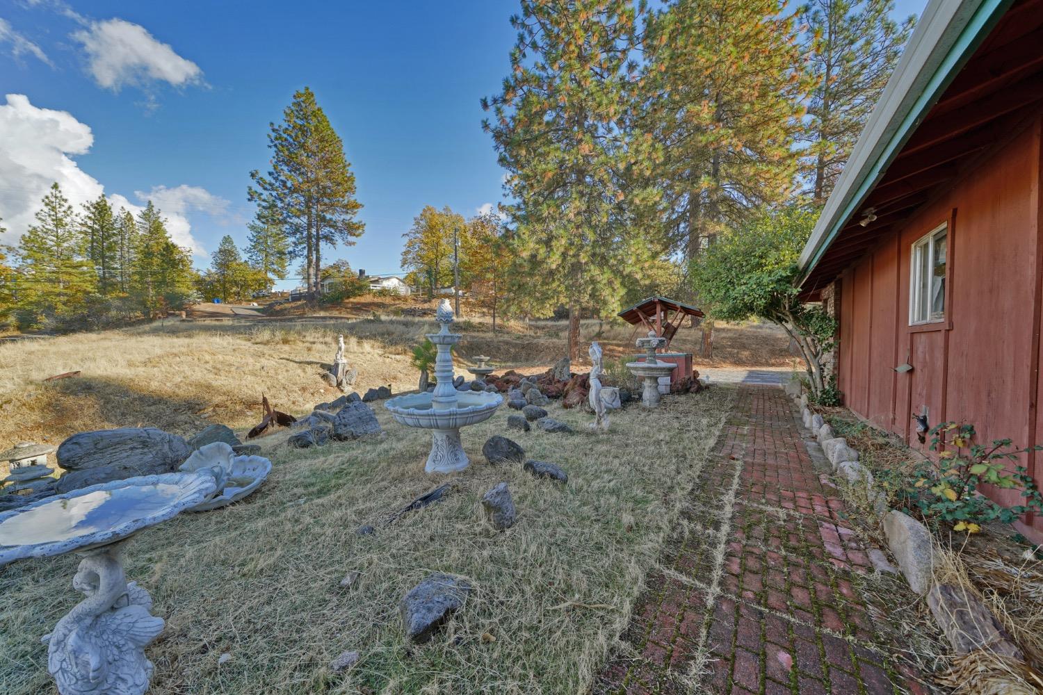 Detail Gallery Image 10 of 47 For 2434 Morrene Dr, Placerville,  CA 95667 - 3 Beds | 2 Baths