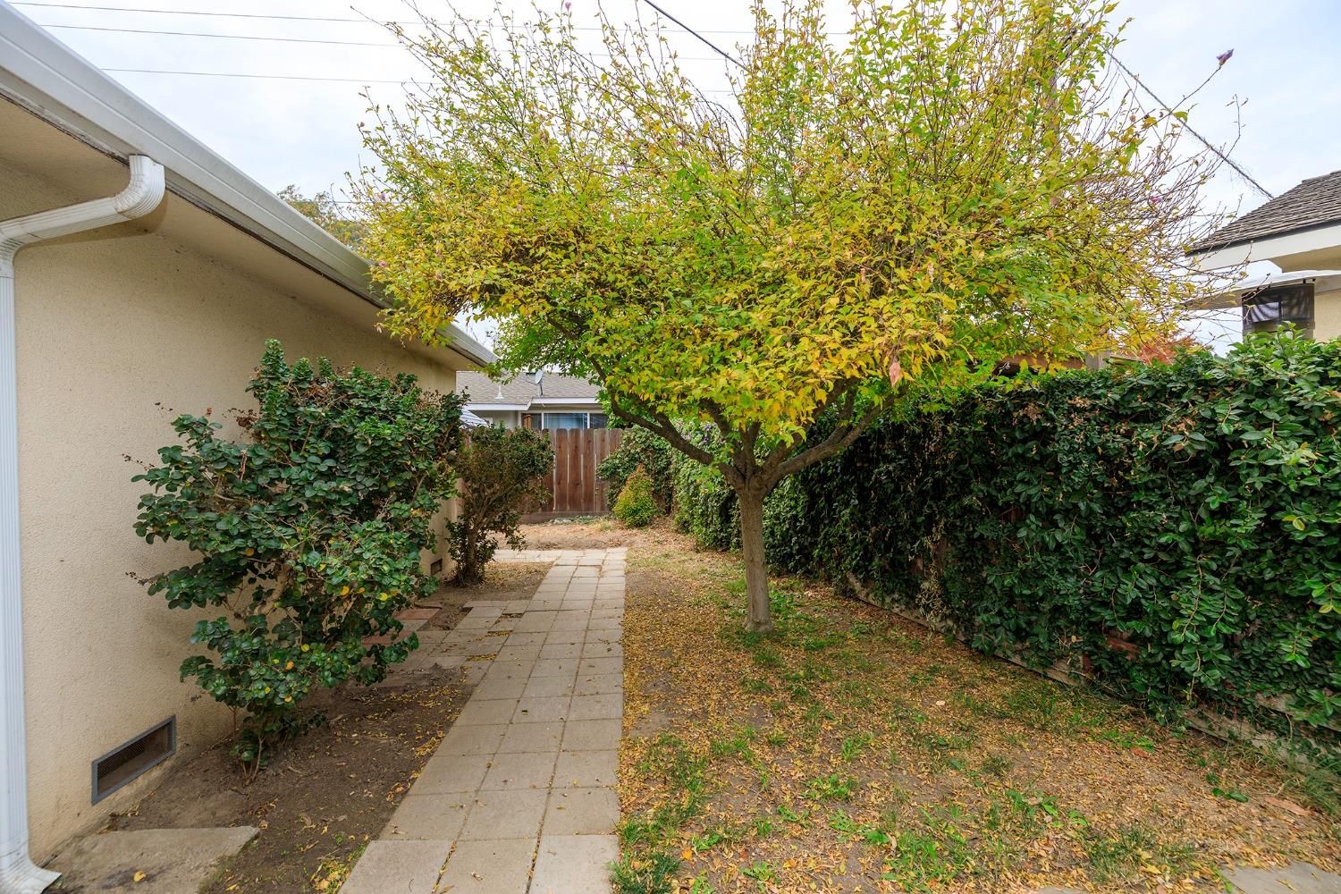 Detail Gallery Image 41 of 47 For 1001 Heidi Ave, Modesto,  CA 95350 - 3 Beds | 1/1 Baths