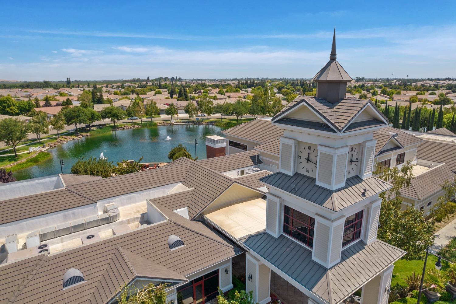 Detail Gallery Image 55 of 71 For 1534 Harvest Creek St, Manteca,  CA 95336 - 3 Beds | 2 Baths