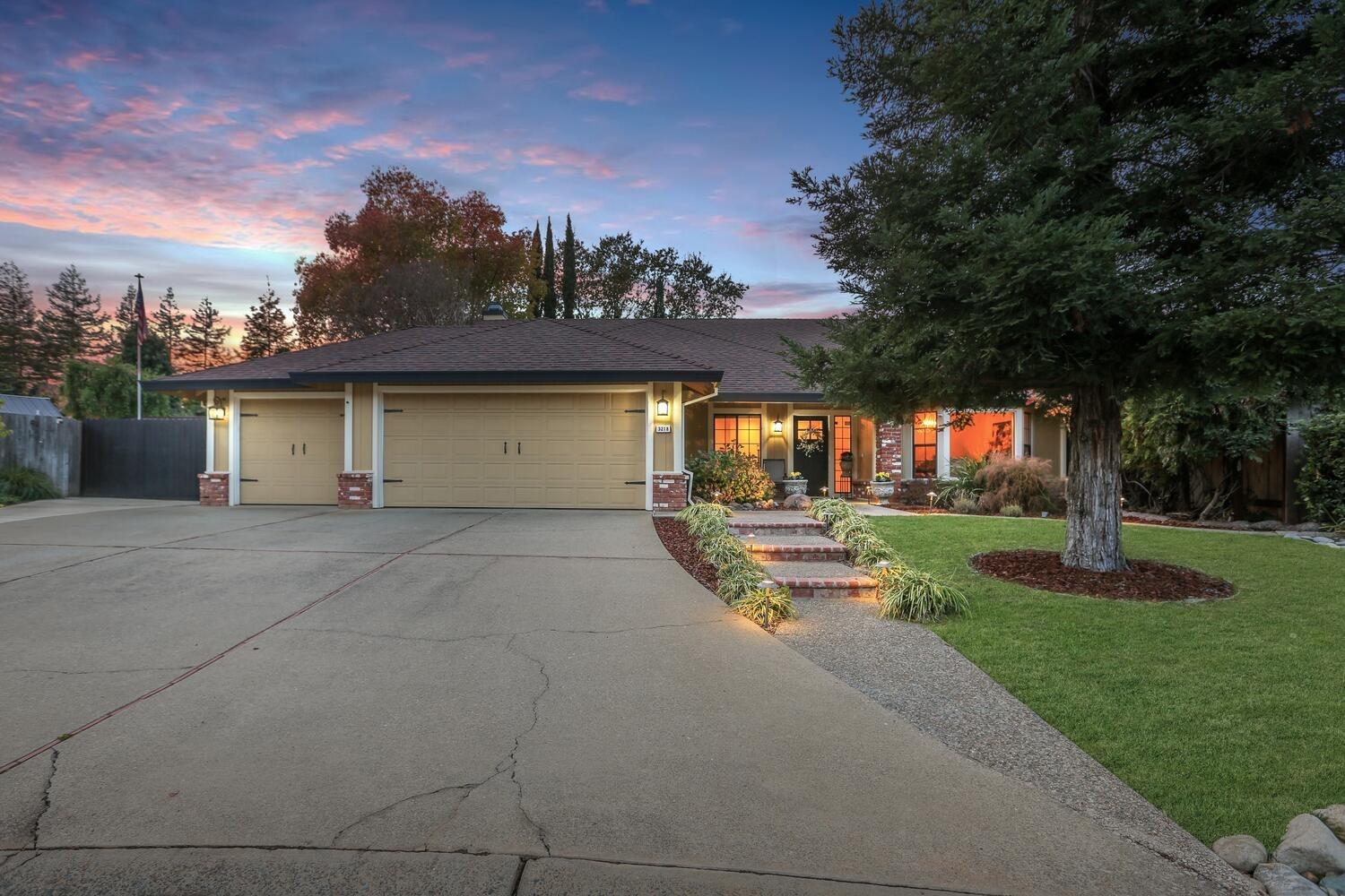 Detail Gallery Image 2 of 80 For 3218 Ranken Pl, El Dorado Hills,  CA 95762 - 3 Beds | 2 Baths