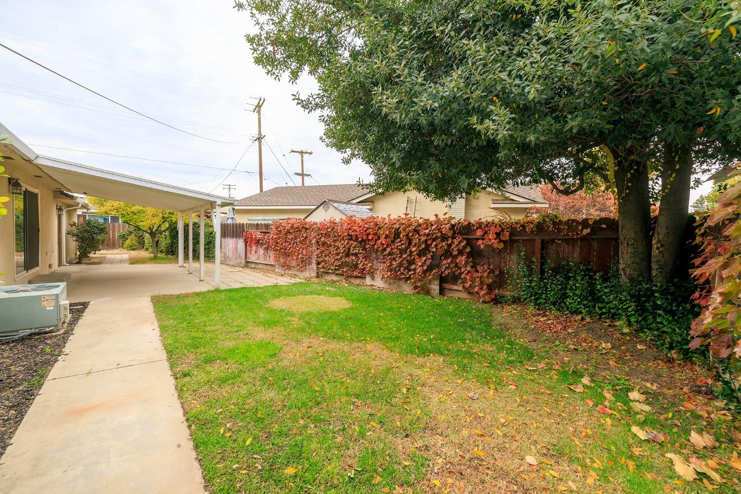 Detail Gallery Image 37 of 47 For 1001 Heidi Ave, Modesto,  CA 95350 - 3 Beds | 1/1 Baths