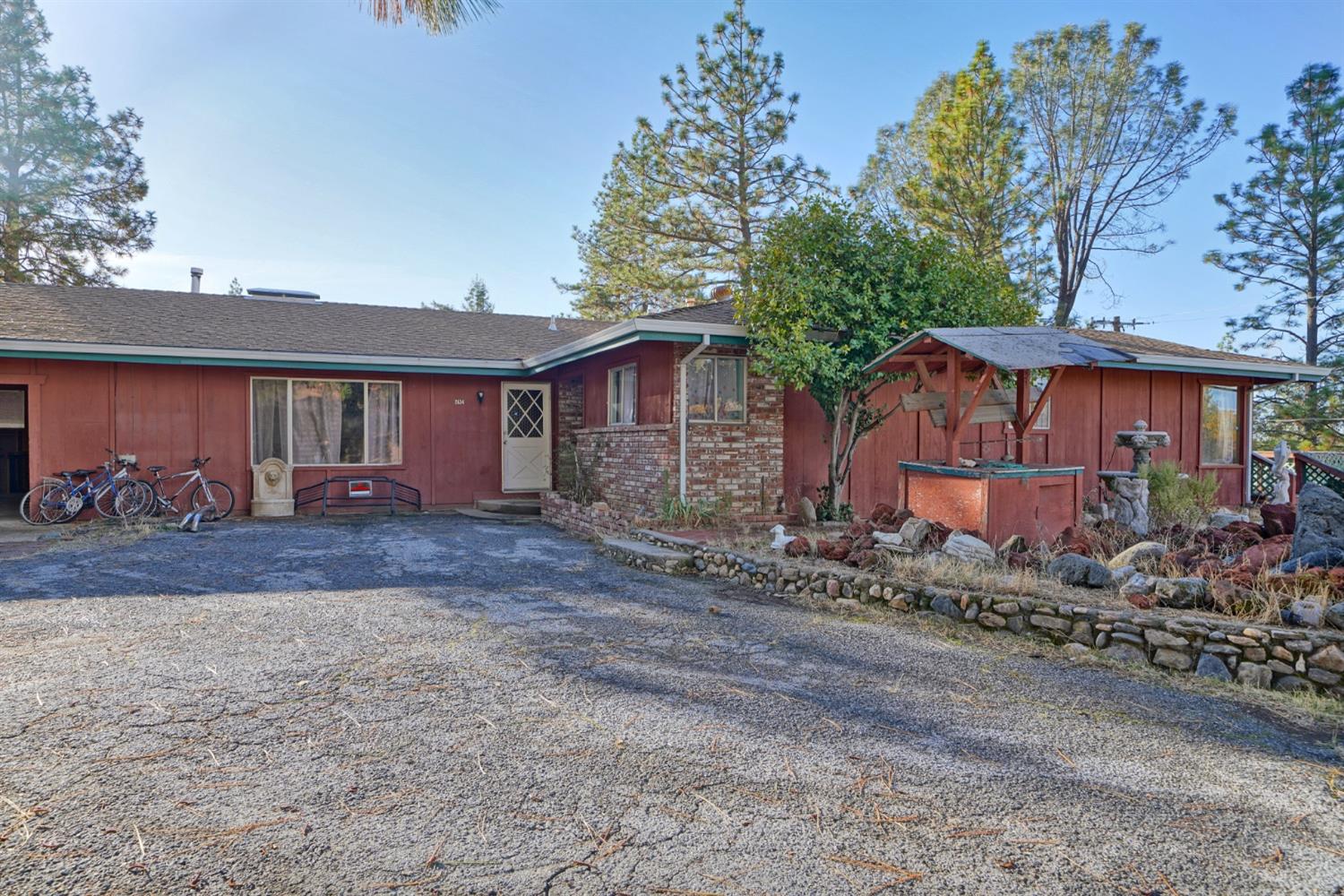 Detail Gallery Image 20 of 47 For 2434 Morrene Dr, Placerville,  CA 95667 - 3 Beds | 2 Baths