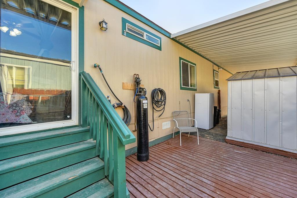 Detail Gallery Image 36 of 40 For 2927 Twilley Dr 33, Sacramento,  CA 95827 - 2 Beds | 1 Baths