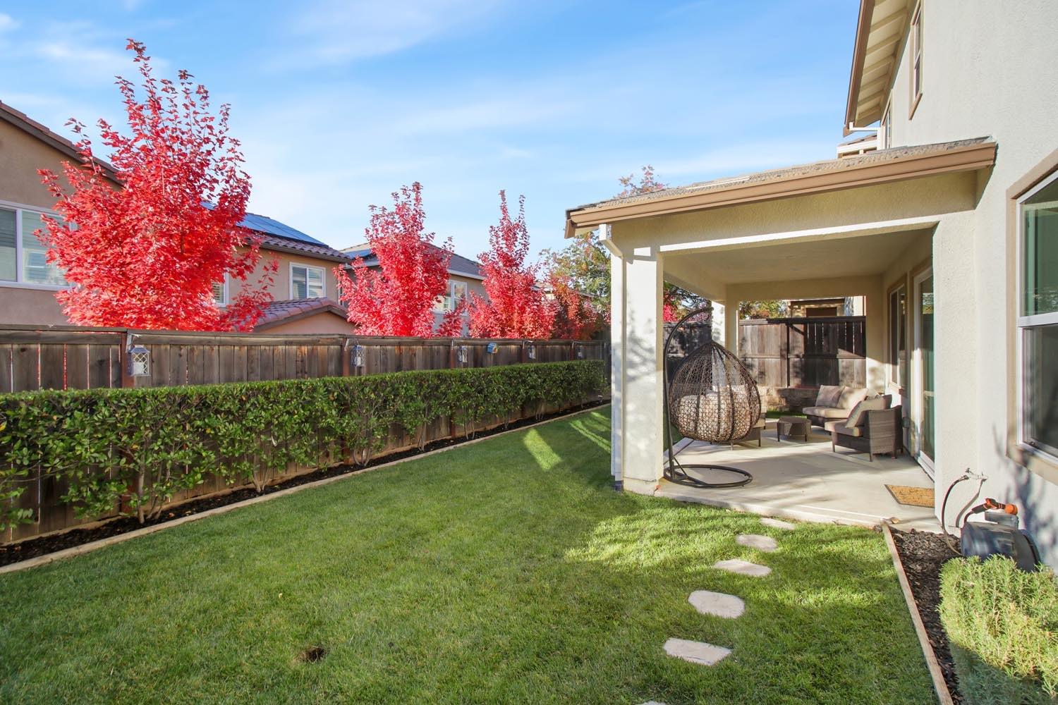 Detail Gallery Image 44 of 52 For 809 Calico Dr, Rocklin,  CA 95765 - 4 Beds | 3/1 Baths