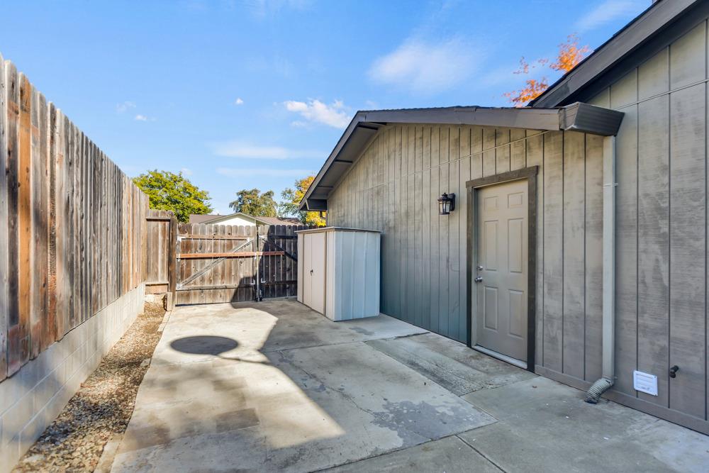 Detail Gallery Image 57 of 64 For 7032 Canevalley Cir, Citrus Heights,  CA 95621 - 3 Beds | 2 Baths