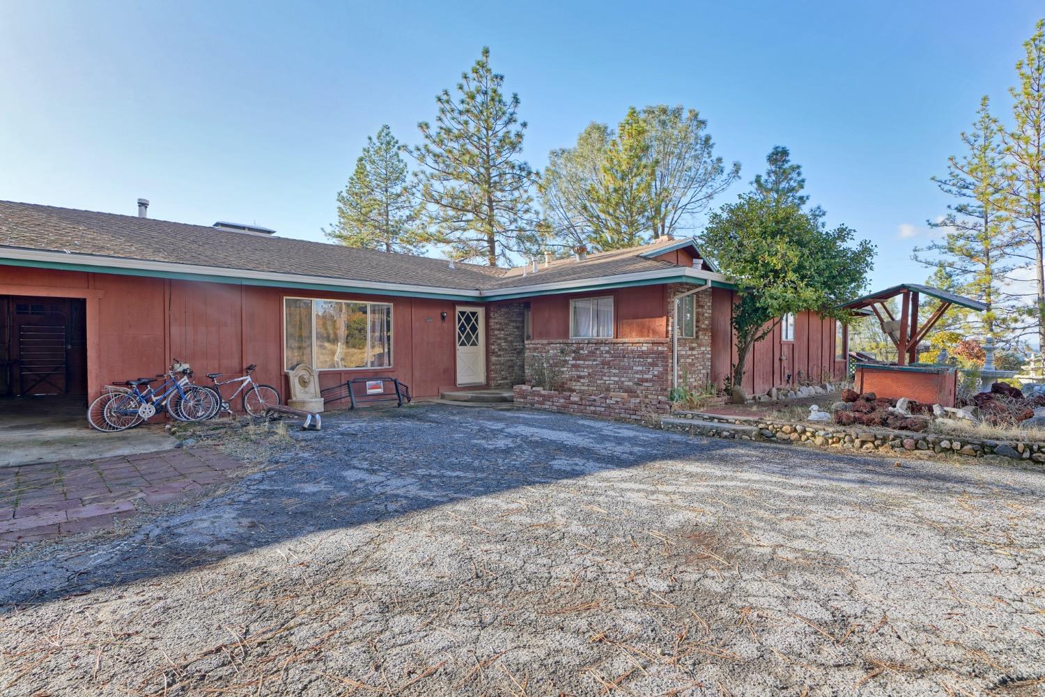 Detail Gallery Image 14 of 47 For 2434 Morrene Dr, Placerville,  CA 95667 - 3 Beds | 2 Baths