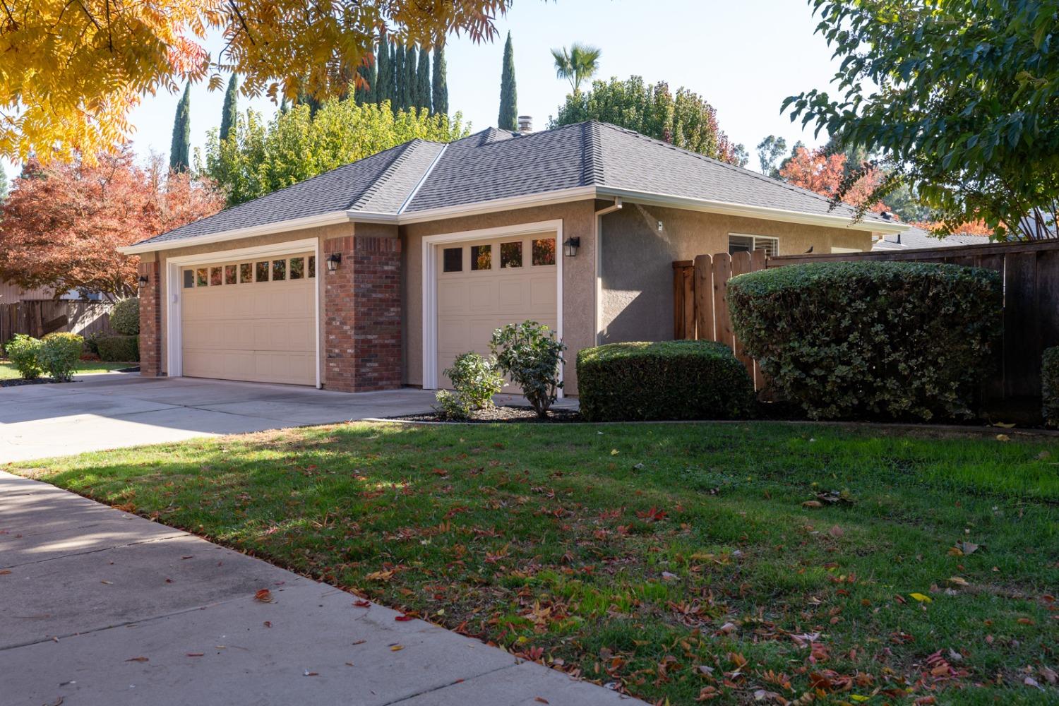 Detail Gallery Image 2 of 48 For 1250 Paseo Redondo Dr, Merced,  CA 95348 - 4 Beds | 2 Baths