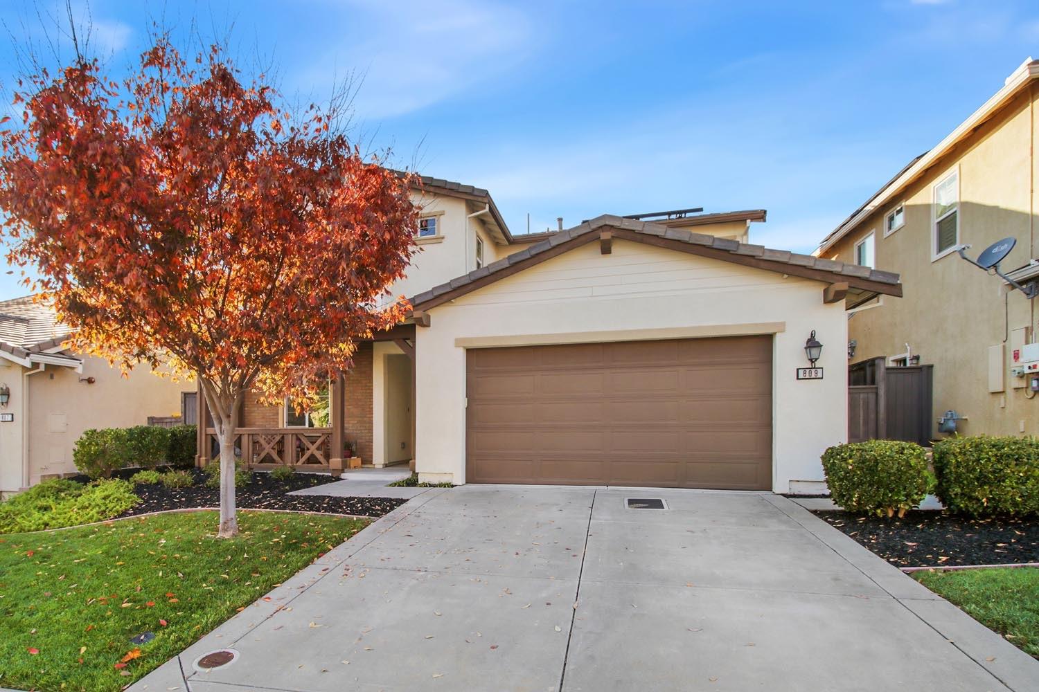 Detail Gallery Image 52 of 52 For 809 Calico Dr, Rocklin,  CA 95765 - 4 Beds | 3/1 Baths