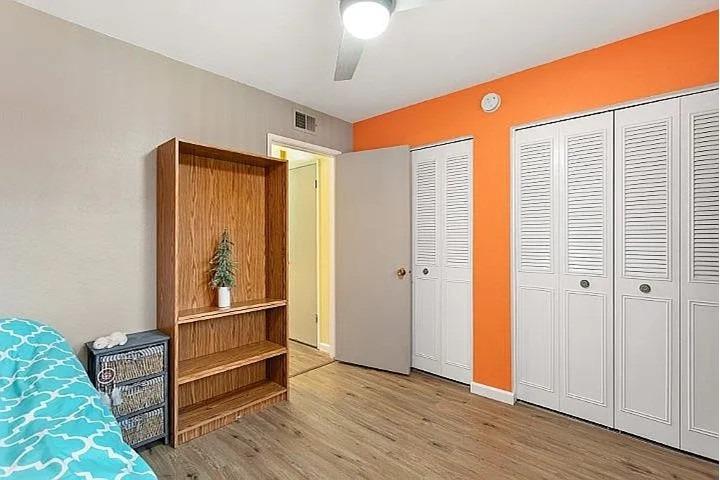 Detail Gallery Image 11 of 17 For 4625 Palm Ave #1,  Sacramento,  CA 95842 - 2 Beds | 1 Baths