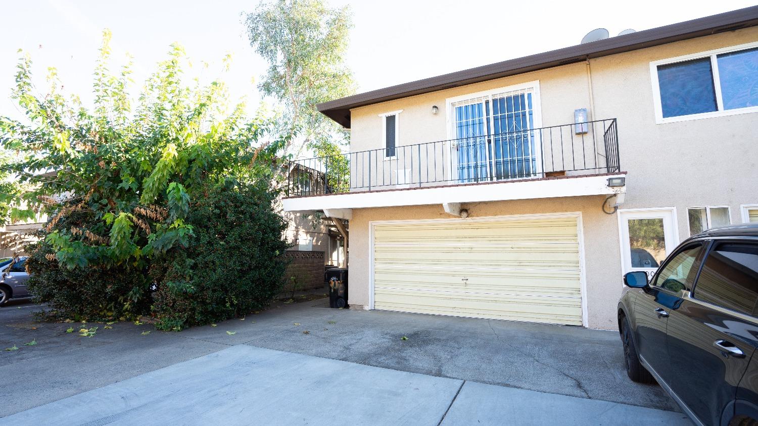 Montoya Street Unit 4, Sacramento CA 95826