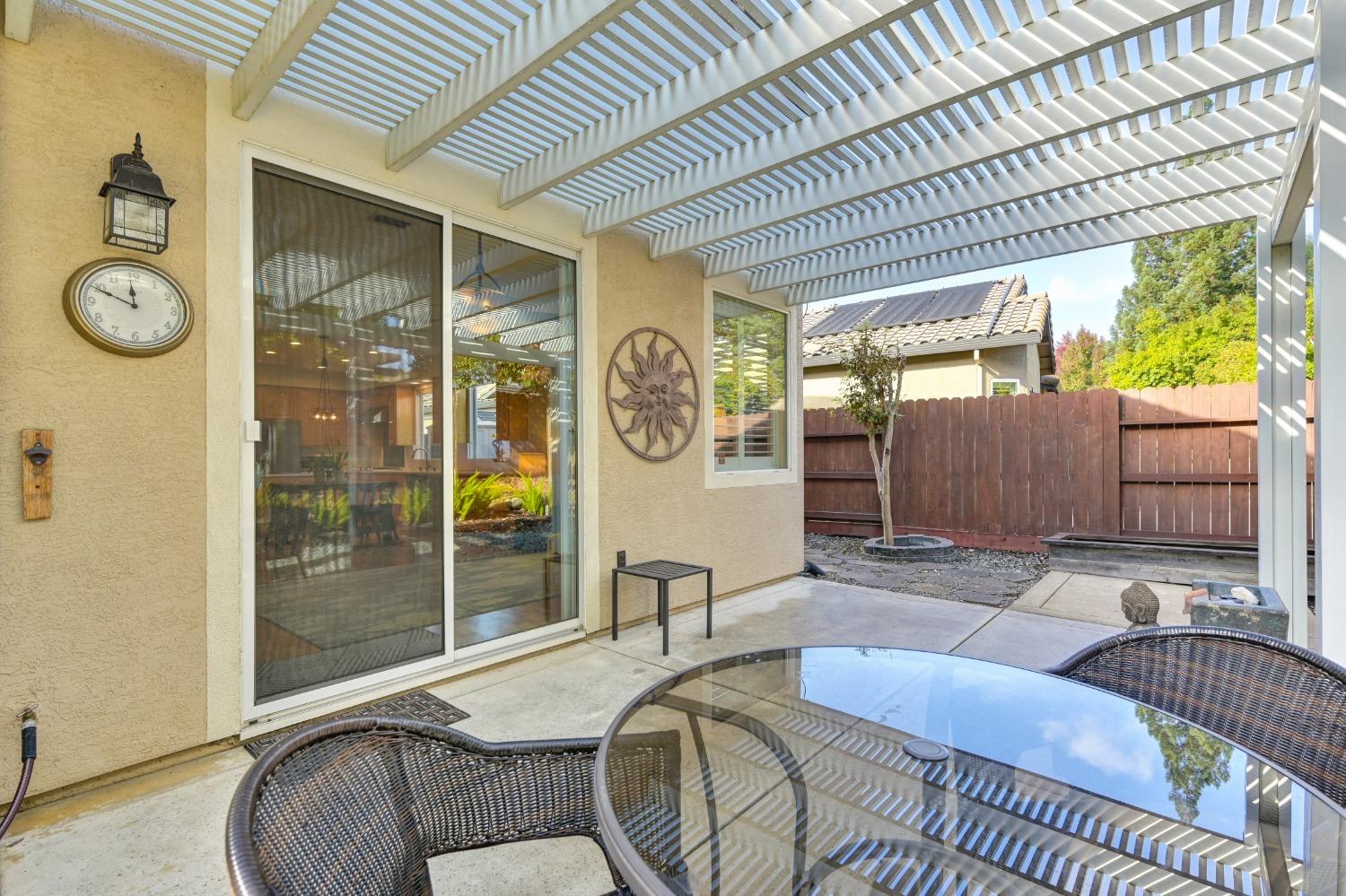 Detail Gallery Image 50 of 58 For 689 Halidon Way, Folsom,  CA 95630 - 4 Beds | 2/1 Baths