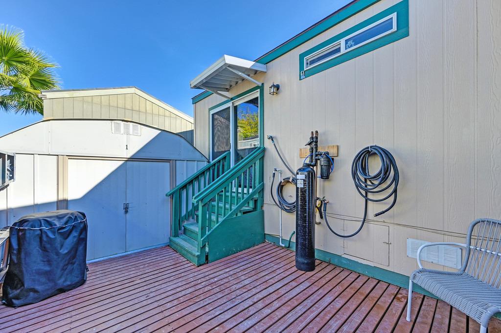 Detail Gallery Image 39 of 40 For 2927 Twilley Dr 33, Sacramento,  CA 95827 - 2 Beds | 1 Baths