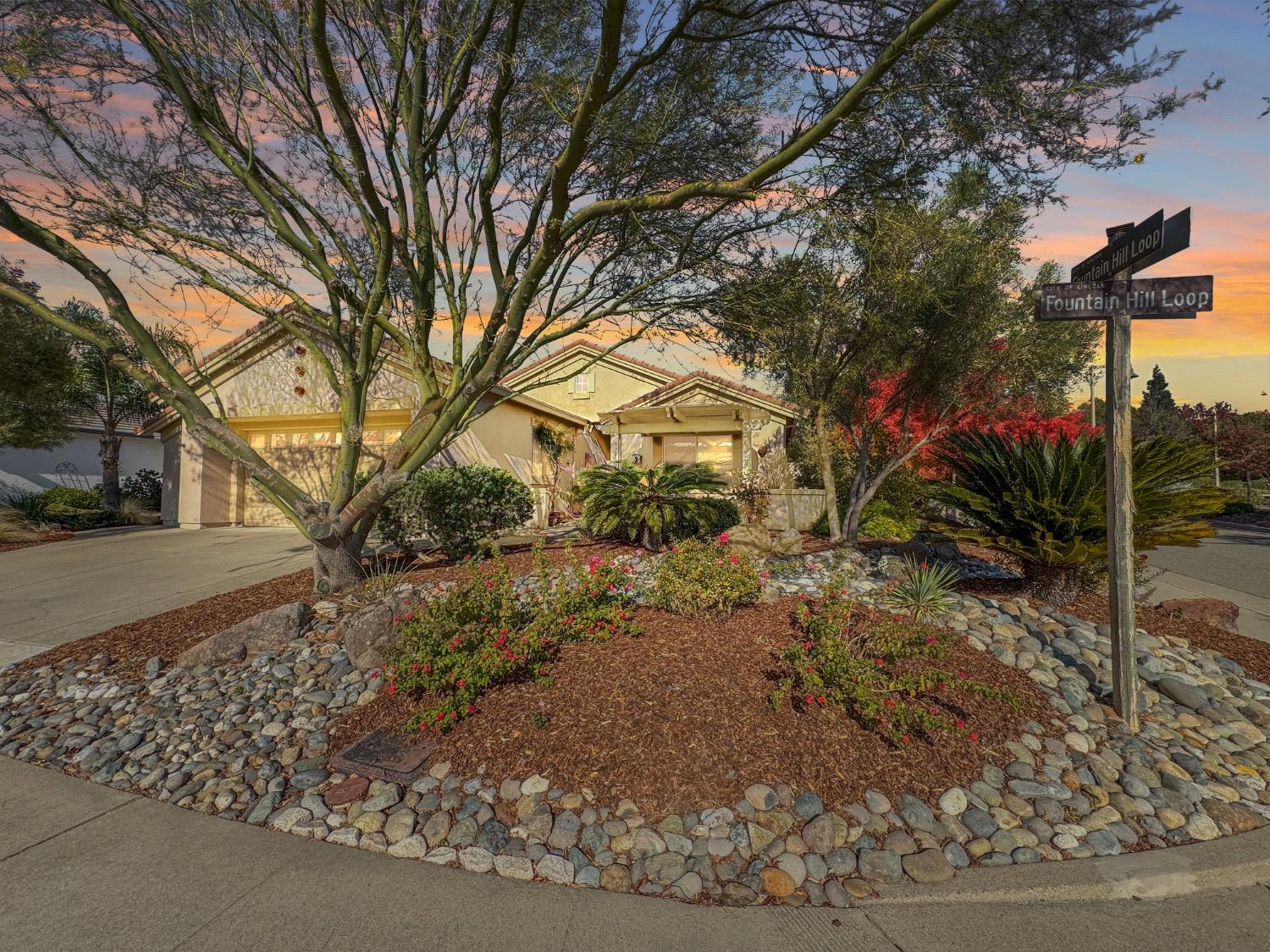 Detail Gallery Image 1 of 50 For 2550 Fountain Hill Loop, Lincoln,  CA 95648 - 2 Beds | 2 Baths