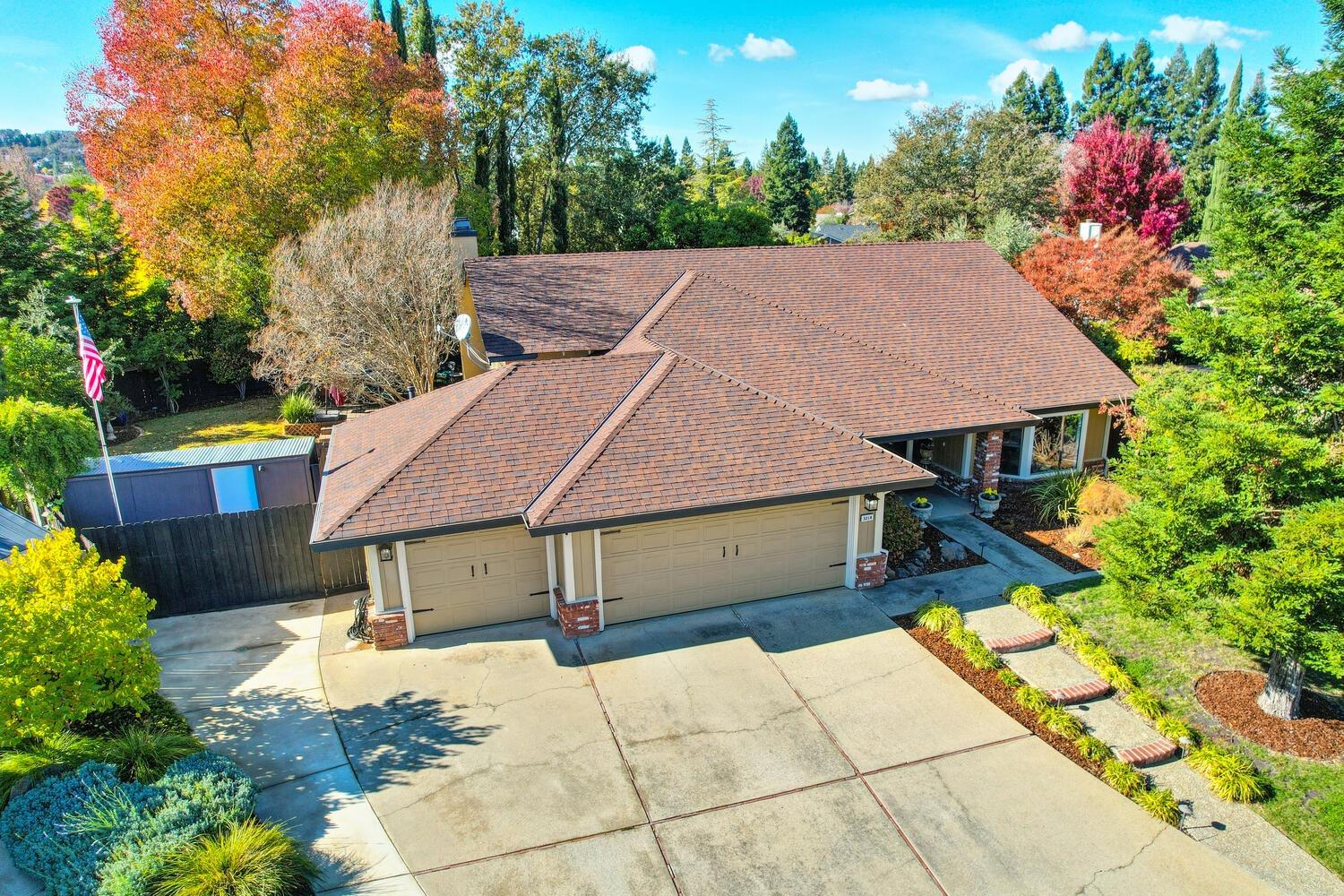 Detail Gallery Image 11 of 80 For 3218 Ranken Pl, El Dorado Hills,  CA 95762 - 3 Beds | 2 Baths