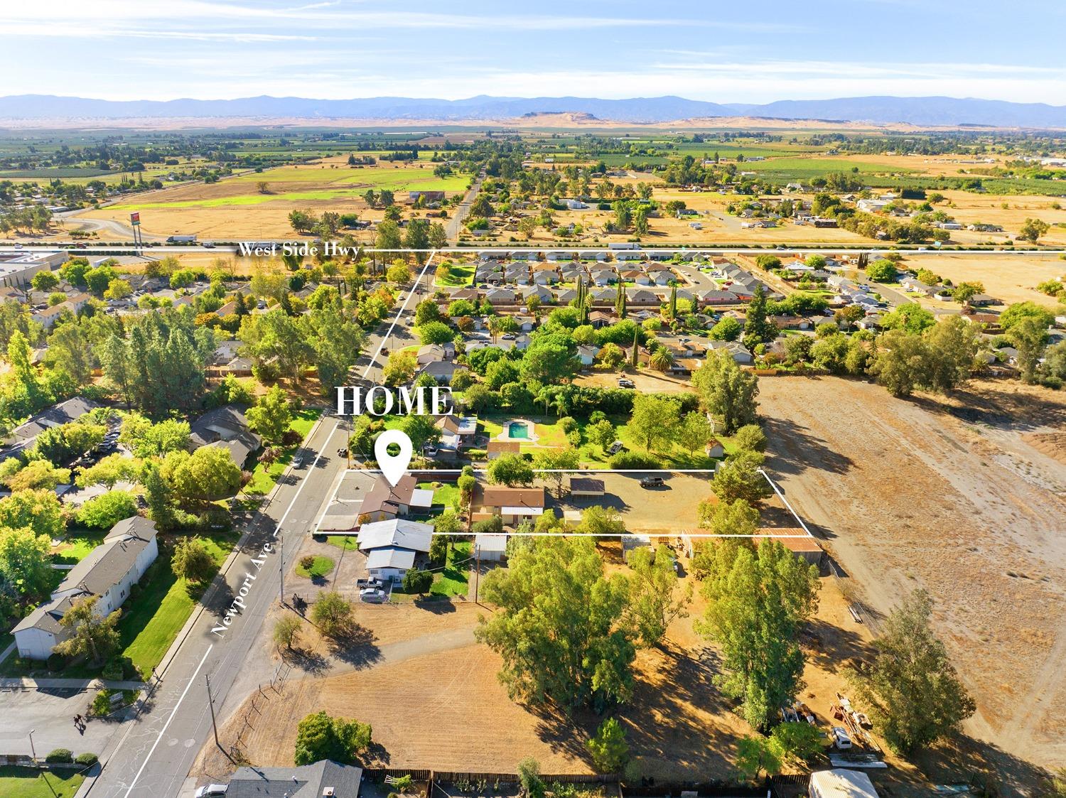 Detail Gallery Image 4 of 59 For 840 Newport Ave, Orland,  CA 95963 - 3 Beds | 2 Baths