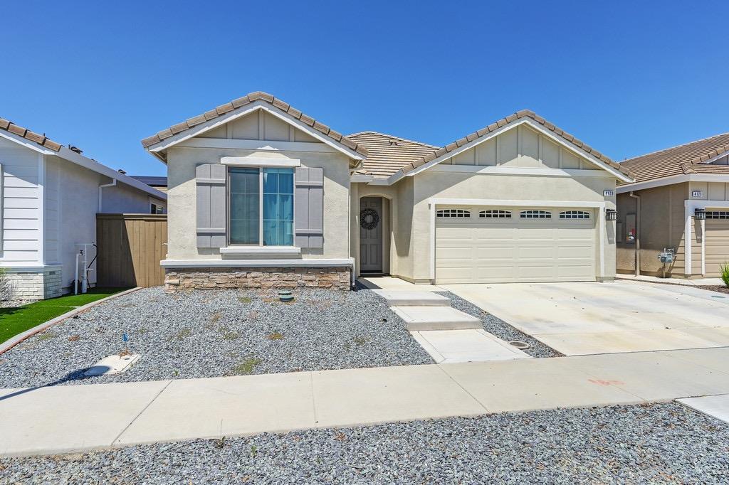 Gossamer St, Roseville CA 95747