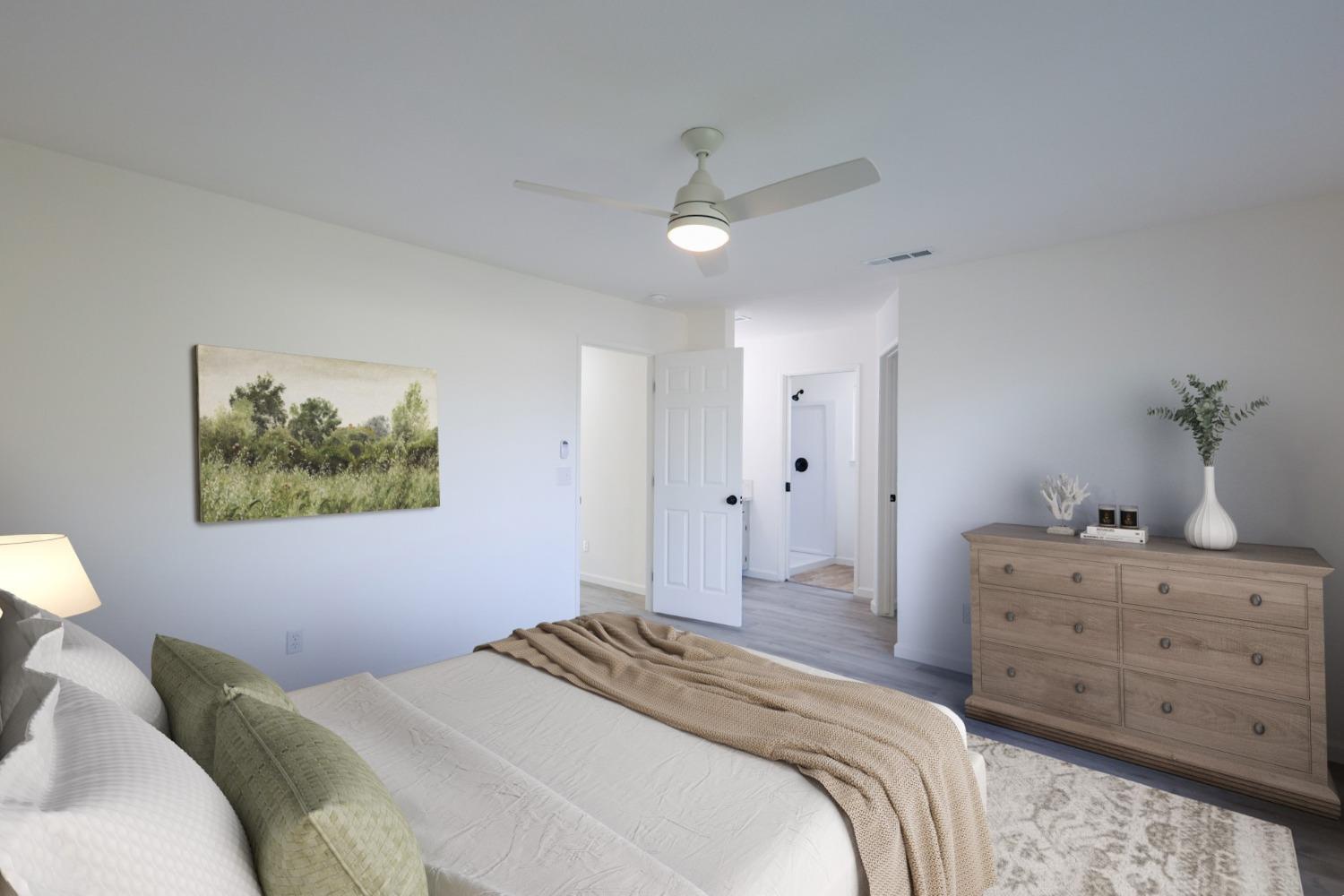 Detail Gallery Image 6 of 55 For 2402 Summertime Ct, Atwater,  CA 95301 - 3 Beds | 2 Baths