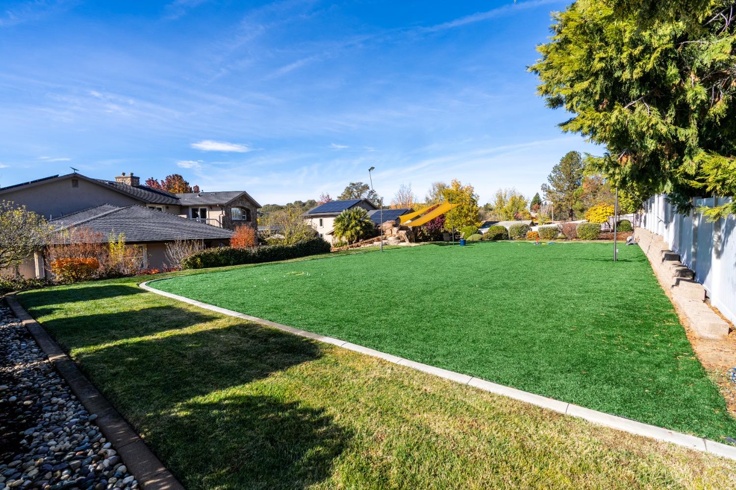 Detail Gallery Image 83 of 95 For 3401 Indian Creek Rd, Placerville,  CA 95667 - 4 Beds | 4/3 Baths