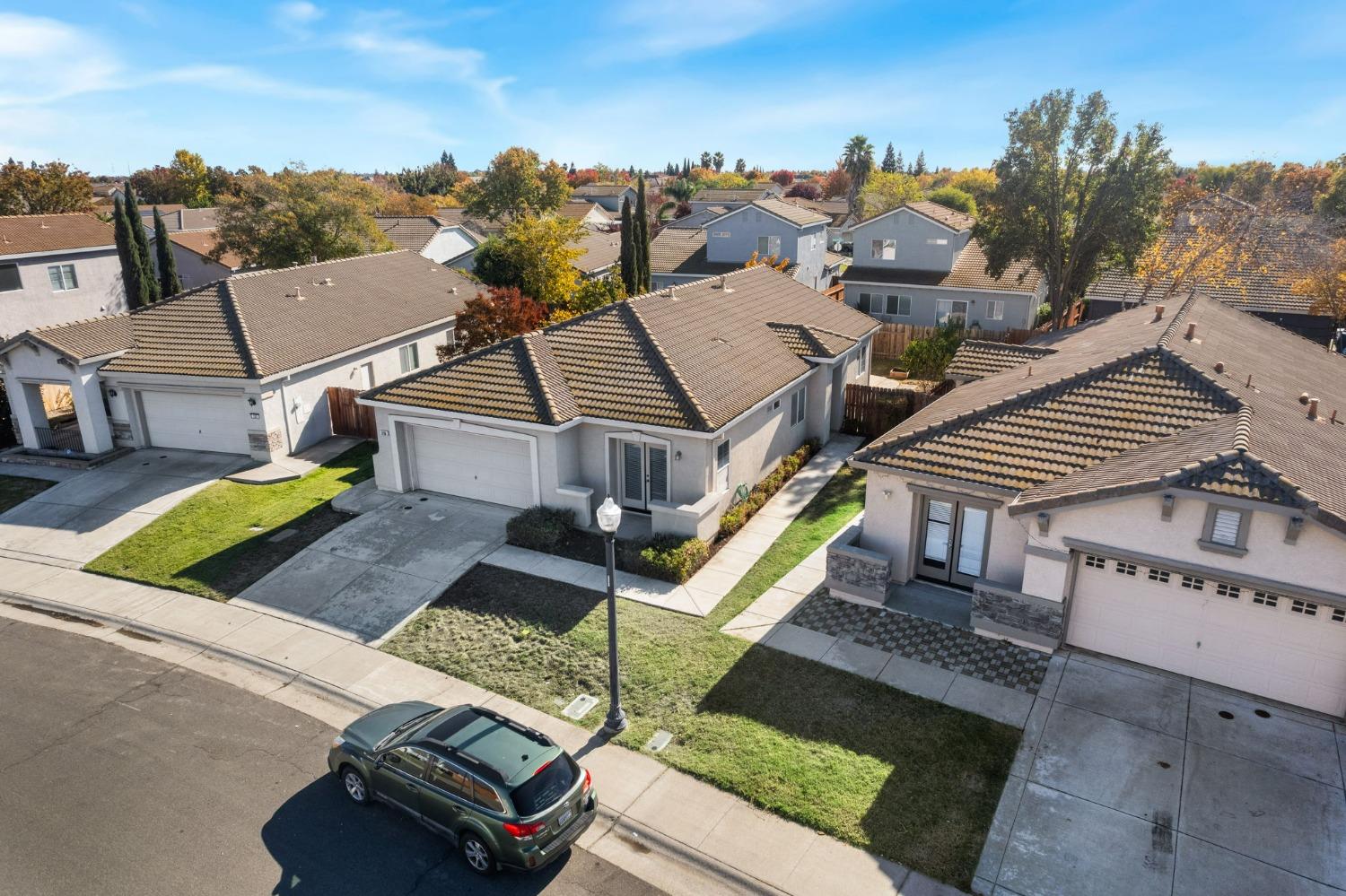 Detail Gallery Image 25 of 31 For 310 Arnold Gamble Cir, Sacramento,  CA 95835 - 3 Beds | 2 Baths