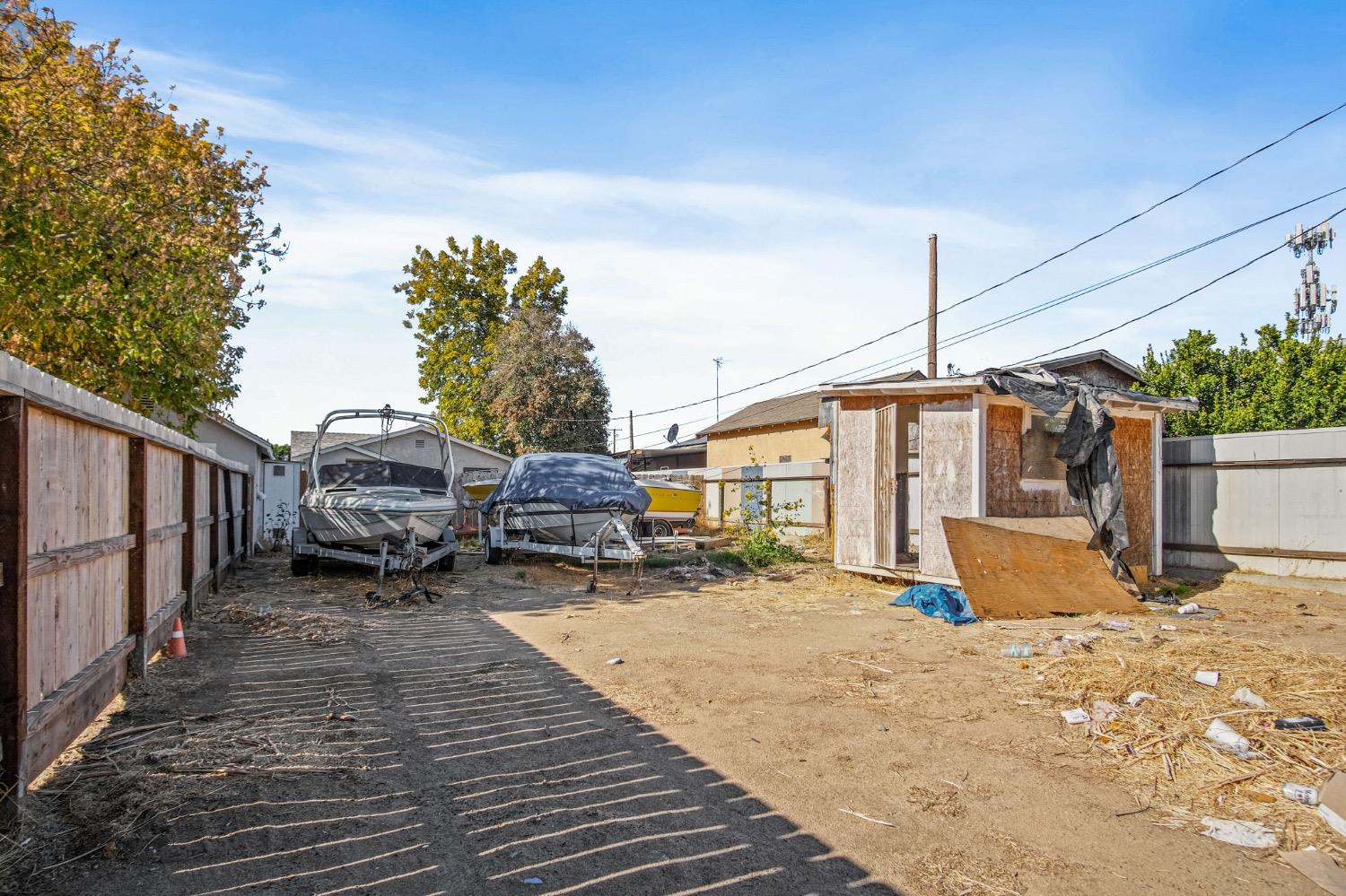 Detail Gallery Image 23 of 27 For 3608 Tamarack Ave, Ceres,  CA 95307 - 1 Beds | 1 Baths