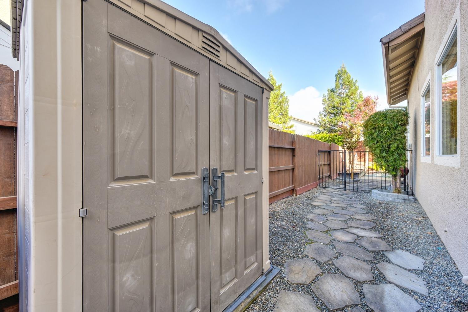 Detail Gallery Image 53 of 58 For 689 Halidon Way, Folsom,  CA 95630 - 4 Beds | 2/1 Baths