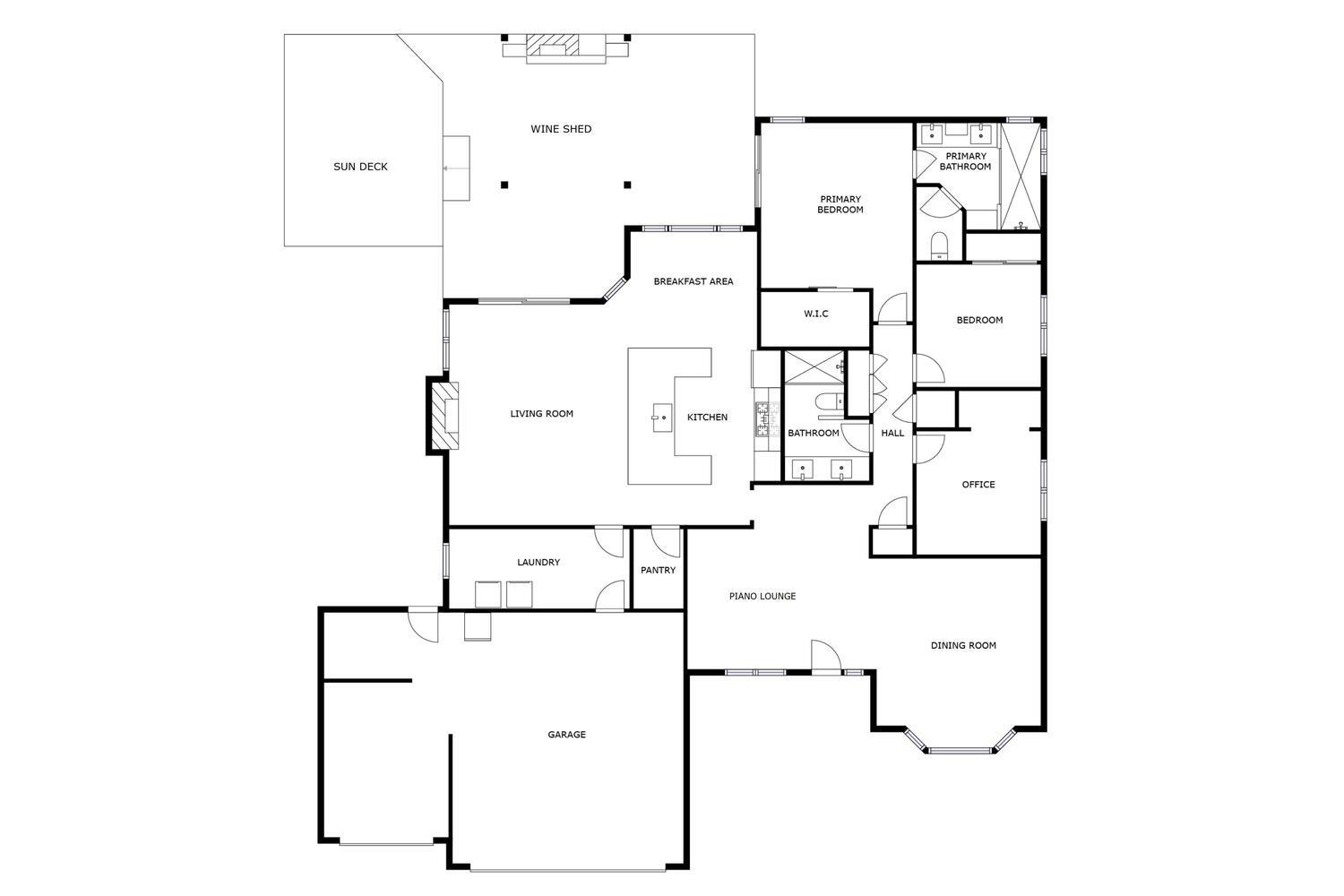 Detail Gallery Image 16 of 80 For 3218 Ranken Pl, El Dorado Hills,  CA 95762 - 3 Beds | 2 Baths