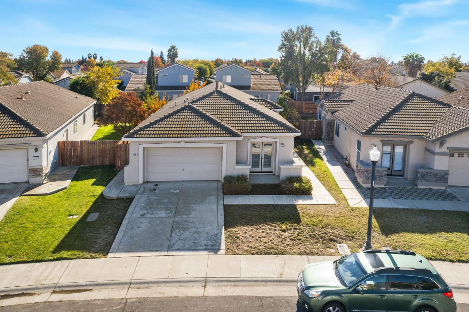 Detail Gallery Image 24 of 31 For 310 Arnold Gamble Cir, Sacramento,  CA 95835 - 3 Beds | 2 Baths