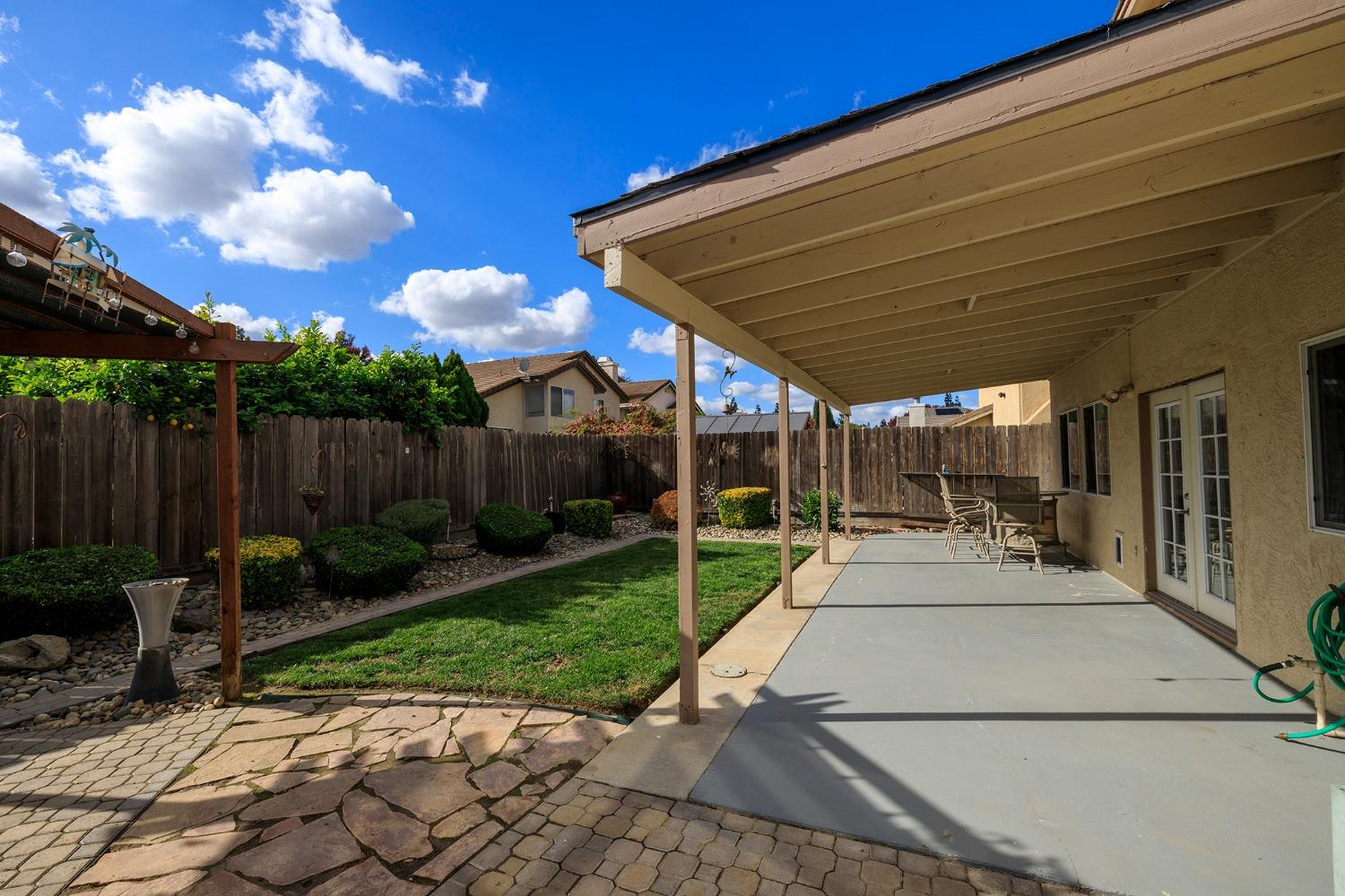 Detail Gallery Image 30 of 37 For 3800 Laurenburg Ave, Modesto,  CA 95357 - 4 Beds | 3 Baths