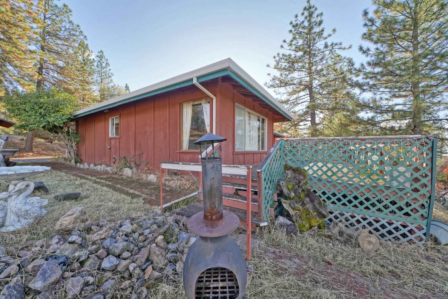 Detail Gallery Image 11 of 47 For 2434 Morrene Dr, Placerville,  CA 95667 - 3 Beds | 2 Baths