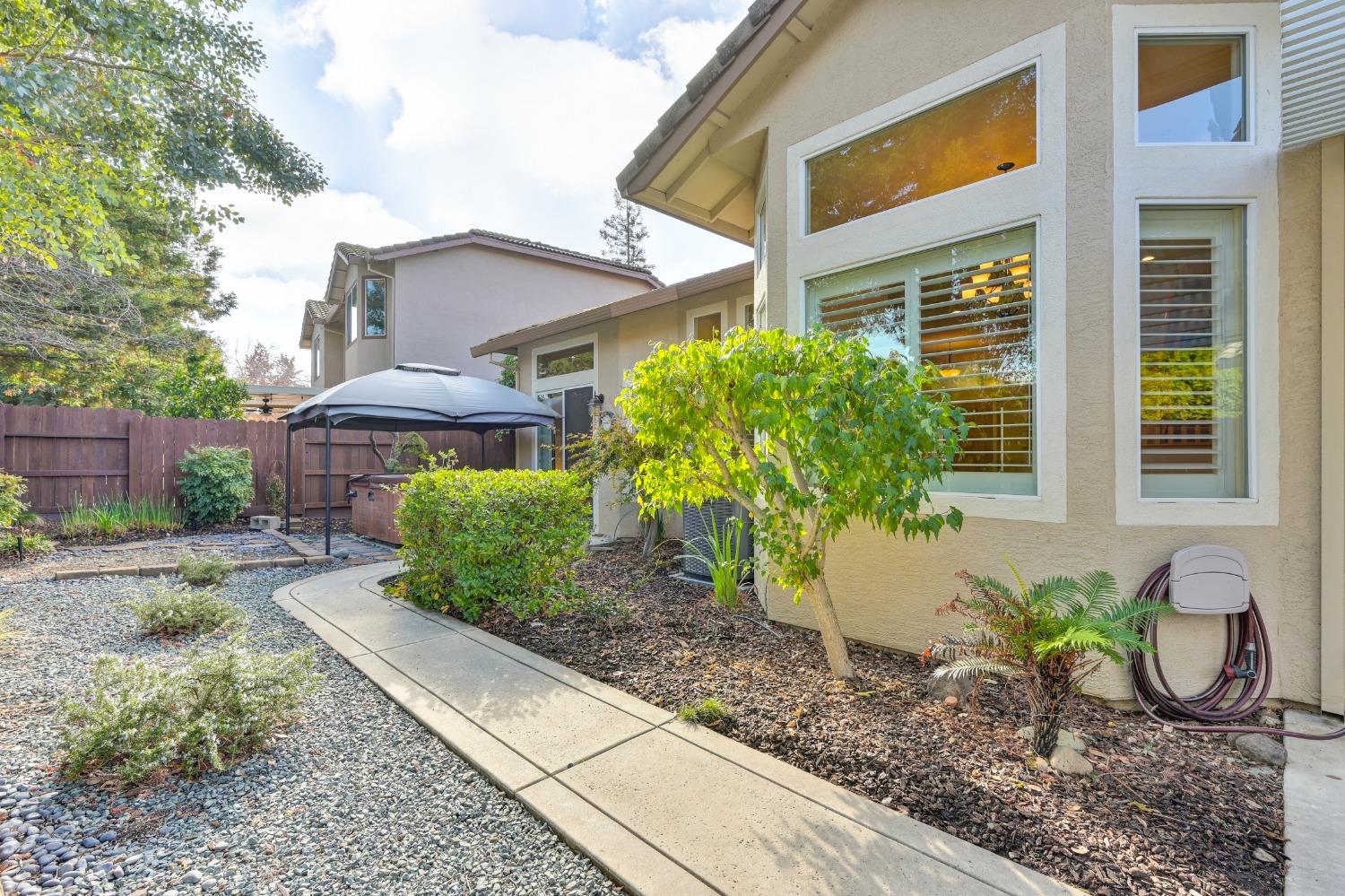 Detail Gallery Image 45 of 58 For 689 Halidon Way, Folsom,  CA 95630 - 4 Beds | 2/1 Baths