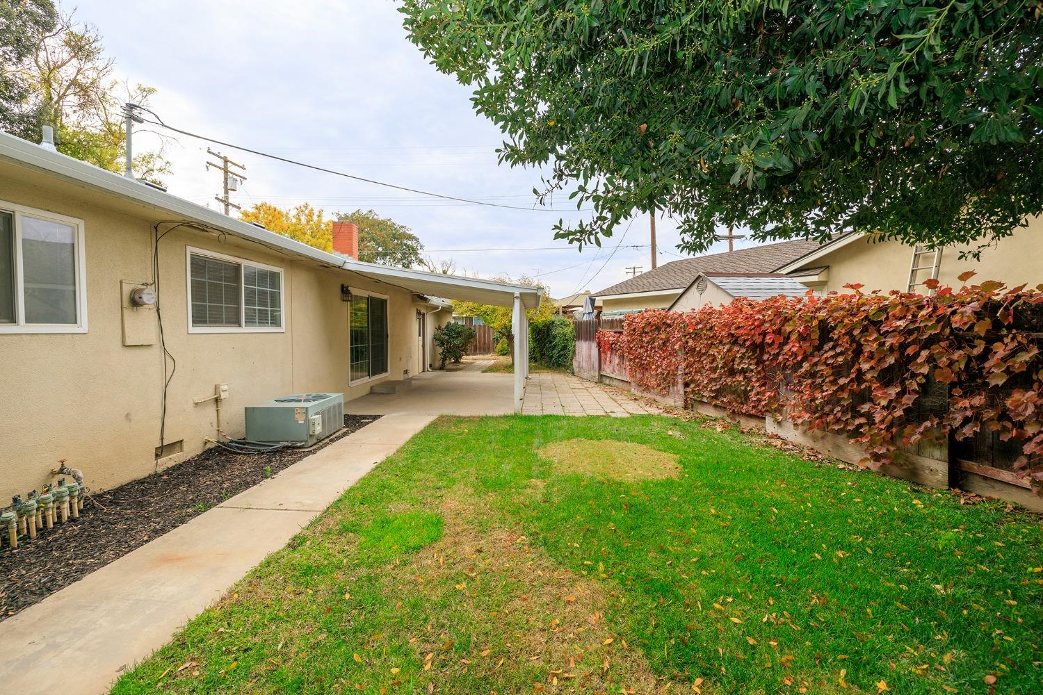 Detail Gallery Image 38 of 47 For 1001 Heidi Ave, Modesto,  CA 95350 - 3 Beds | 1/1 Baths