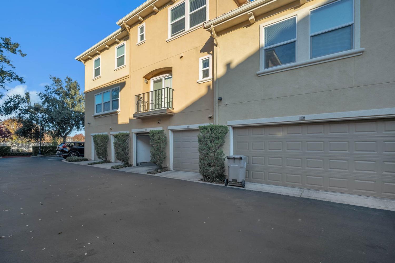 Detail Gallery Image 25 of 27 For 4800 Westlake Pkwy #507,  Sacramento,  CA 95835 - 1 Beds | 1/1 Baths