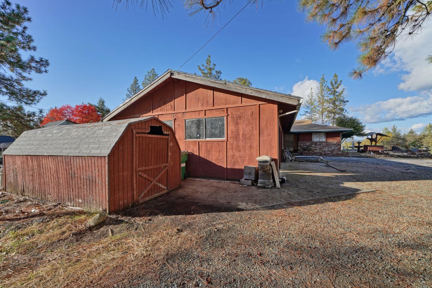 Detail Gallery Image 15 of 47 For 2434 Morrene Dr, Placerville,  CA 95667 - 3 Beds | 2 Baths