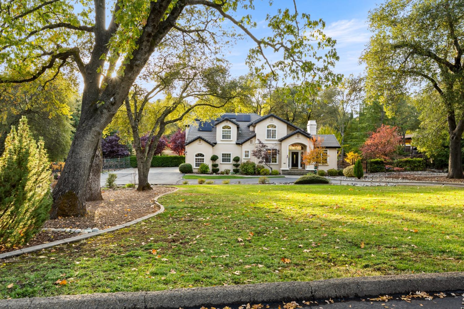 Detail Gallery Image 83 of 93 For 4218 Vega Loop, Shingle Springs,  CA 95682 - 3 Beds | 3 Baths