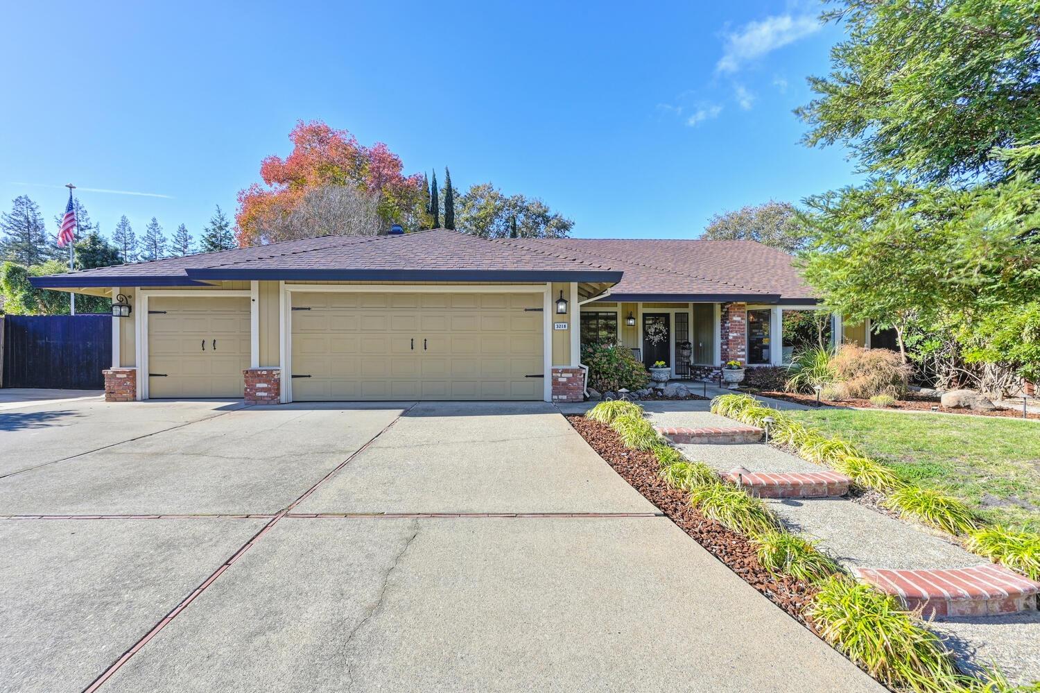 Detail Gallery Image 12 of 80 For 3218 Ranken Pl, El Dorado Hills,  CA 95762 - 3 Beds | 2 Baths