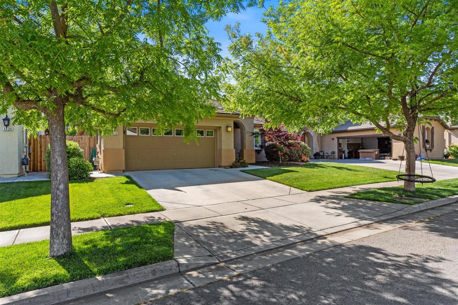 Detail Gallery Image 43 of 48 For 1438 Tori Ln, Yuba City,  CA 95993 - 3 Beds | 2 Baths