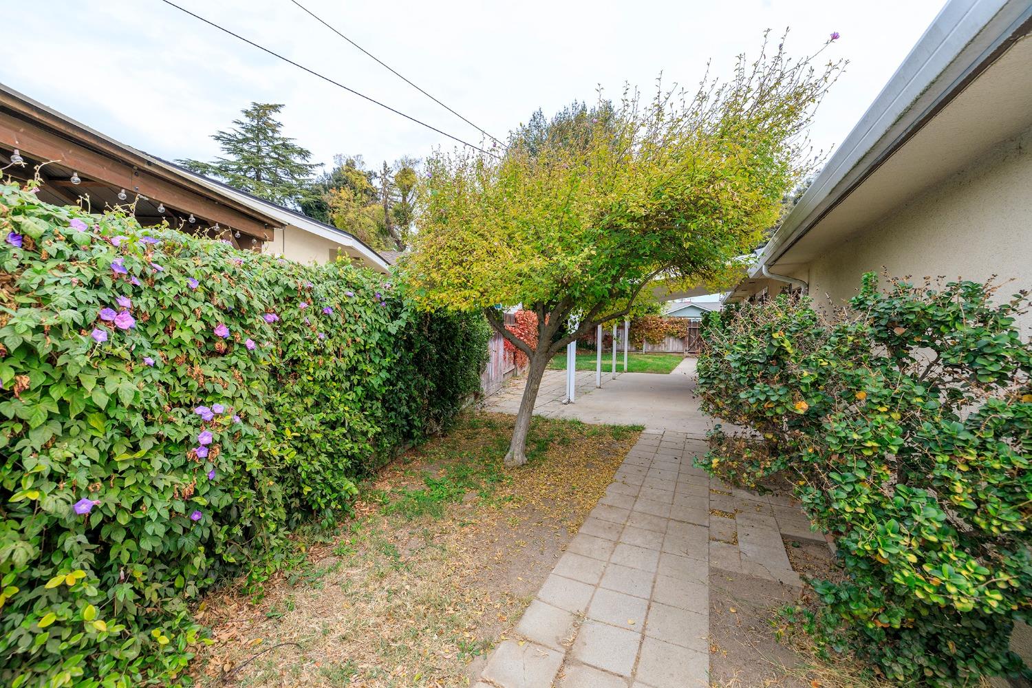 Detail Gallery Image 42 of 47 For 1001 Heidi Ave, Modesto,  CA 95350 - 3 Beds | 1/1 Baths