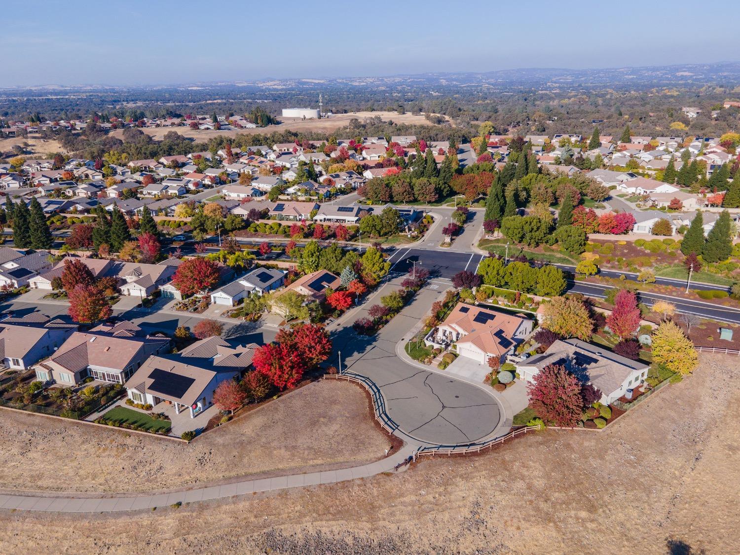 Detail Gallery Image 49 of 50 For 2550 Fountain Hill Loop, Lincoln,  CA 95648 - 2 Beds | 2 Baths