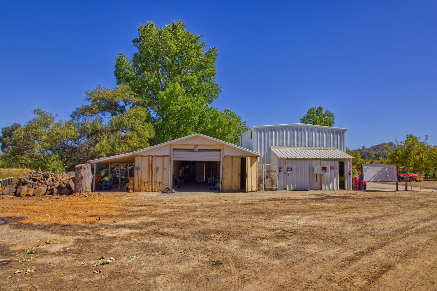 Detail Gallery Image 6 of 10 For 20527 Shenandoah School Road, Plymouth,  CA 95669 - – Beds | – Baths