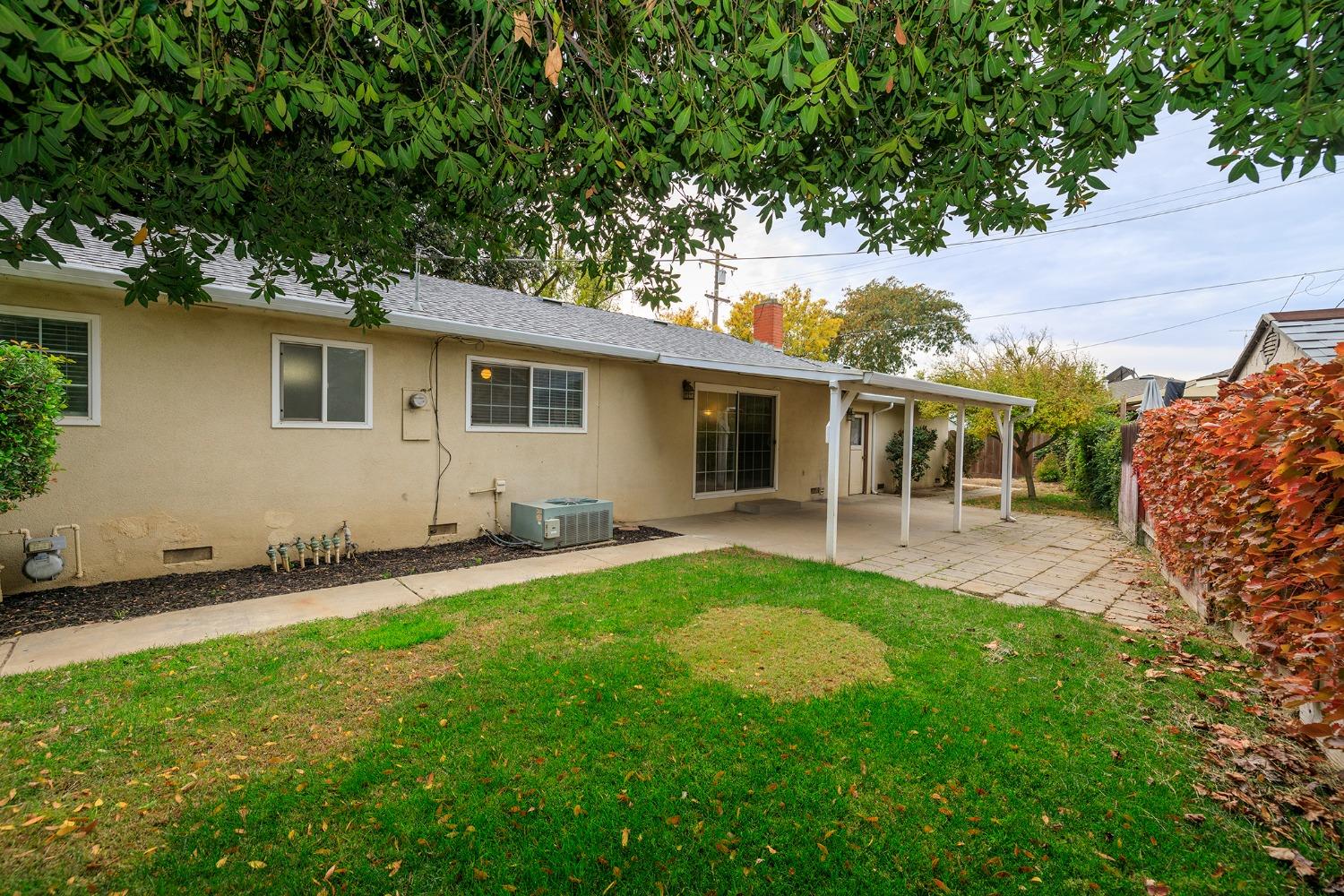 Detail Gallery Image 39 of 47 For 1001 Heidi Ave, Modesto,  CA 95350 - 3 Beds | 1/1 Baths