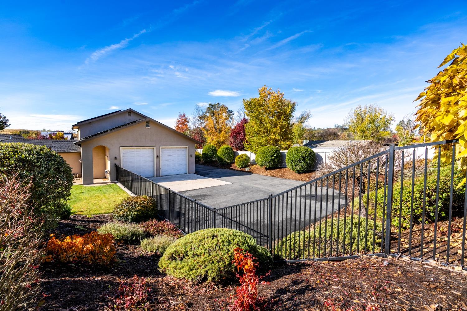 Detail Gallery Image 81 of 95 For 3401 Indian Creek Rd, Placerville,  CA 95667 - 4 Beds | 4/3 Baths