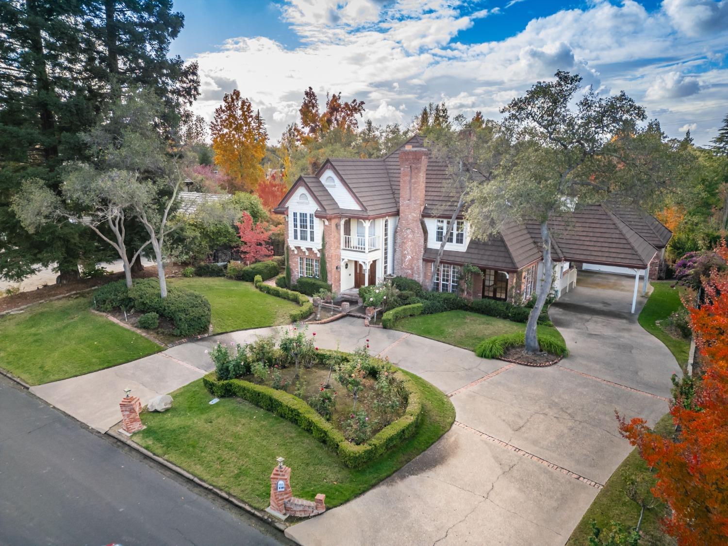 Detail Gallery Image 93 of 97 For 8160 W Hidden Lakes Dr, Granite Bay,  CA 95746 - 4 Beds | 3/1 Baths