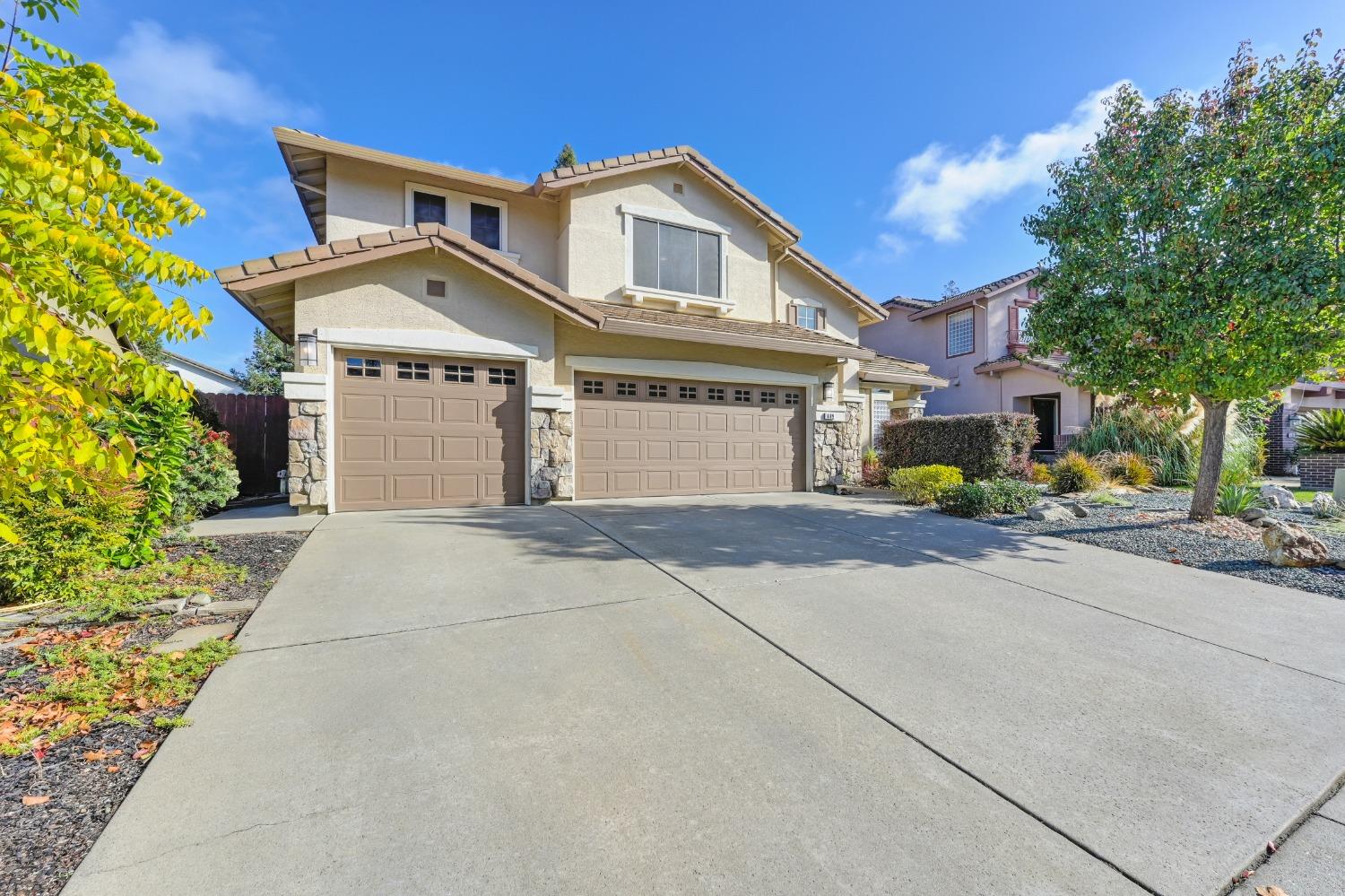 Detail Gallery Image 54 of 58 For 689 Halidon Way, Folsom,  CA 95630 - 4 Beds | 2/1 Baths