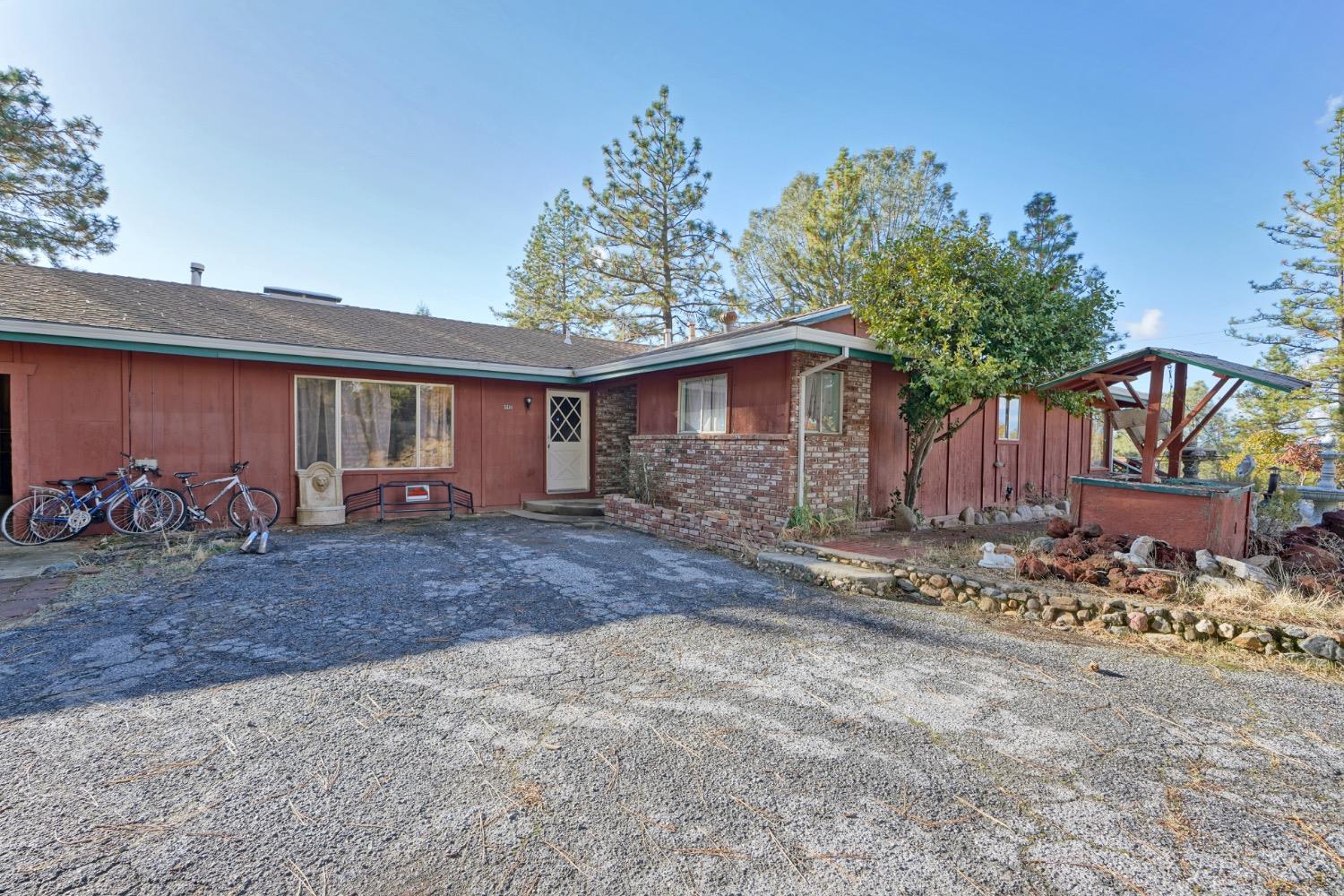 Detail Gallery Image 1 of 47 For 2434 Morrene Dr, Placerville,  CA 95667 - 3 Beds | 2 Baths