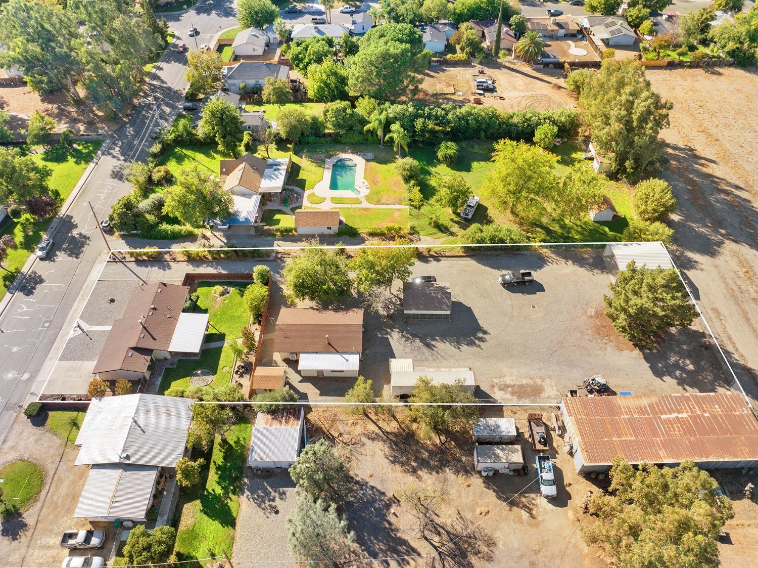 Detail Gallery Image 8 of 59 For 840 Newport Ave, Orland,  CA 95963 - 3 Beds | 2 Baths